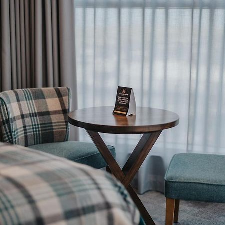 Golflinks Hotel Portrush Eksteriør billede