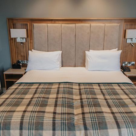 Golflinks Hotel Portrush Eksteriør billede