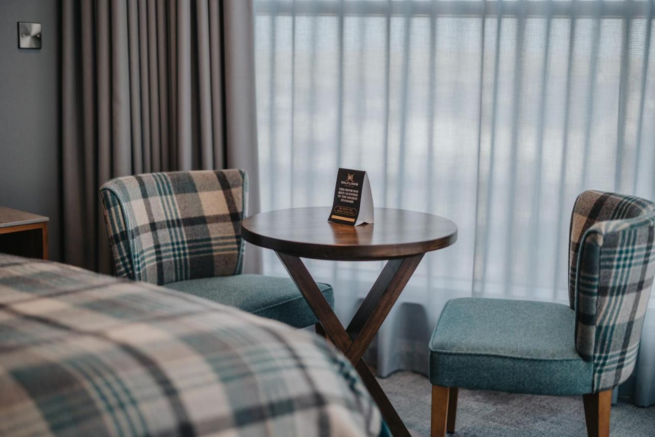 Golflinks Hotel Portrush Eksteriør billede