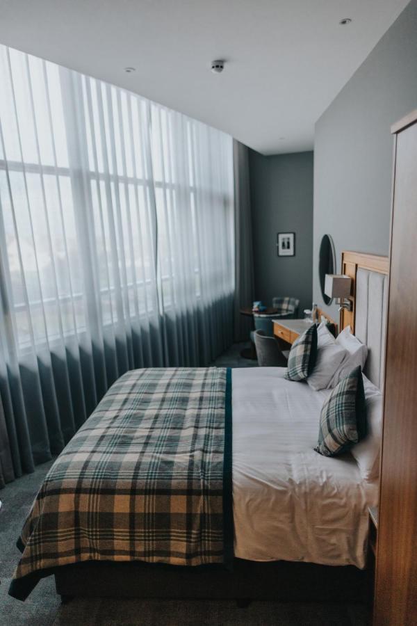 Golflinks Hotel Portrush Eksteriør billede