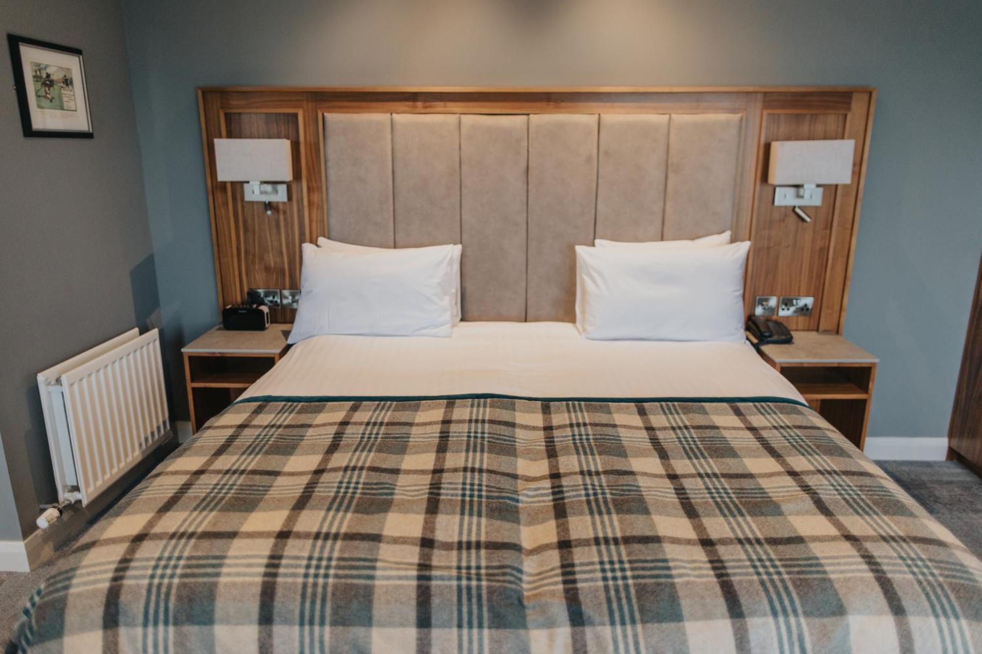 Golflinks Hotel Portrush Eksteriør billede