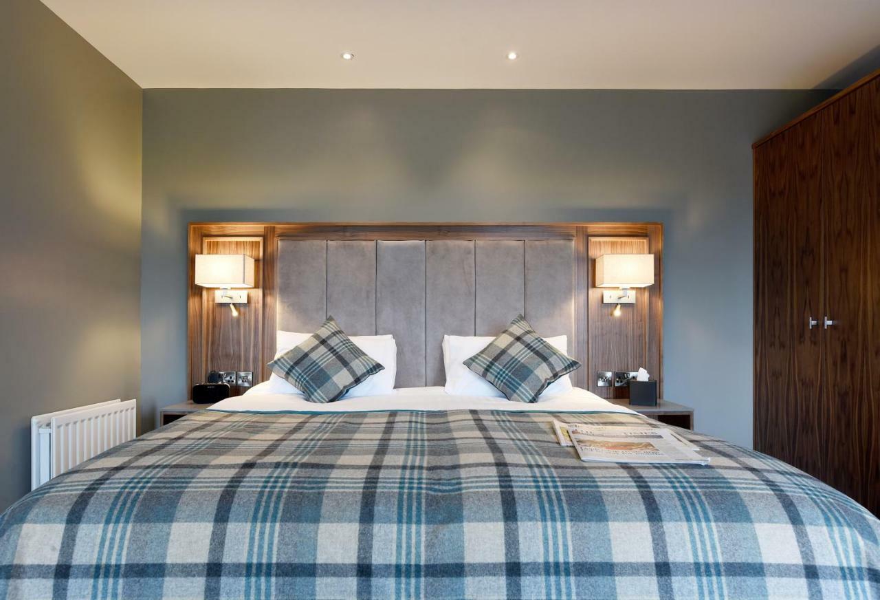 Golflinks Hotel Portrush Eksteriør billede